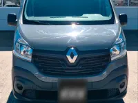 Brugt Renault Trafic 95 HK (69 kW) 2018 MPV