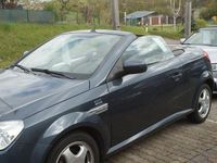 Gebraucht Opel Tigra Sport 90 PS (66 kW) 2006 Metro m2 Cabrio