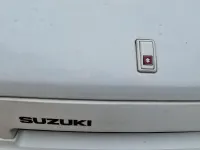 Gebraucht Suzuki Swift 70 PS (51 kW) 1988 Weiß Coupé