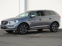 Gebraucht Volvo XC60 Summum 245 PS (180 kW) 2017 Grau SUV