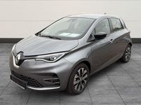Gebraucht Renault Zoe Evolution 100 kW (136 PS) 2024 Grau Kleinwagen