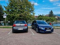 gebraucht Audi A3 S-Line