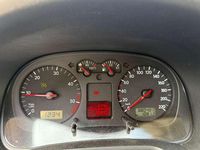 Gebraucht VW Golf IV 90 PS (66 kW) 2002 Silber Limousine