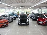 Gebraucht Smart ForFour Pulse 95 PS (69 kW) 2007 Schwarz Kleinwagen