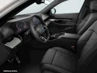 Neu BMW i5 M Sport 289 kW (394 PS) 2026 Oxidgrau Kombi