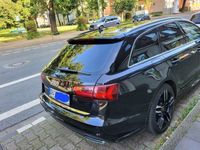 gebraucht Audi A6 Avant 2.0 TDI ultra S tronic