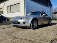 gebraucht Mazda MX5 NC 1.8 - 126PS - 2006 - LPG