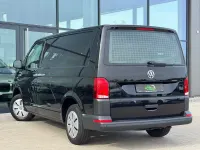 Gebraucht VW T6.1 150 PS (110 kW) 2022 Schwarz Van