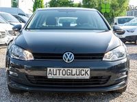 Gebraucht VW Golf VII 110 PS (80 kW) 2016 Grau Kleinwagen