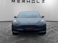 Gebraucht Tesla Model 3 350 kW (476 PS) 2021 Grau Limousine