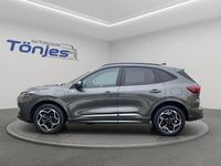 Neu Ford Kuga ST-Line 243 PS (178 kW) 2026 Grau SUV
