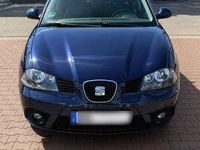 Second-hand Seat Ibiza Reference 64 CP (47 kW) 2011 Berlinǎ