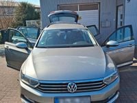 Gebraucht VW Passat 150 PS (110 kW) 2016 Andere farben Kombi