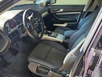 Gebraucht Audi A6 Comfort 140 PS (102 kW) 2009 Grau Kombi