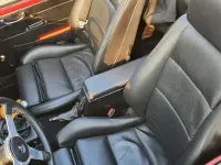 Gebraucht Triumph TR6 120 PS (88 kW) 1973 Silber Cabrio