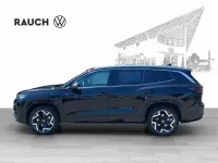 Gebraucht VW Tayron R-line 272 PS (200 kW) 2026 Schwarz SUV