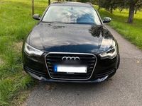 gebraucht Audi A6 3.0 TDI multitronic Avant -