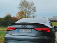 Second-hand Audi RS3 400 CP (294 kW) 2018 Berlinǎ