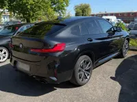 Brugt BMW X4 340 HK (250 kW) 2022 SUV