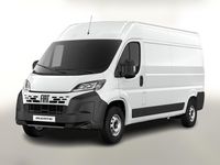 Neu Fiat Ducato S 140 PS (102 kW) 2025 Ducato weiß Van