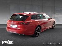 gebraucht Opel Insignia ST 1.5 Ultimate