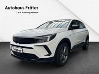 Gebraucht Opel Grandland X 131 PS (96 kW) 2024 SUV