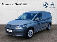 Gebraucht VW Caddy Maxi 122 PS (89 kW) 2025 Van / Kleinbus