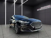 Gebraucht Ford Mondeo Vignale 140 PS (102 kW) 2019 Schwarz Kombi