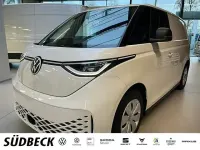 Neu VW ID. Buzz 150 kW (204 PS) 2025 Weiß Van / Kleinbus