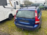 gebraucht Volvo V50 200