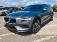 Gebraucht Volvo V60 CC 197 PS (144 kW) 2021 Grau Kombi