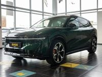 Gebraucht Zeekr 7X Privilege AWD 475 kW (646 PS) 2025 Grün SUV