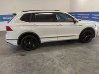 gebraucht VW Tiguan Allspace Highline 4M 2.0TSI VirtuCock 360