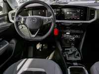 gebraucht Opel Mokka B 1.2 Turbo Elegance Navi, CarPlay, PDC, Klima Auto