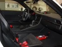 Gebraucht Porsche 991 476 PS (350 kW) 2015 Weiß