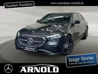 Gebraucht Mercedes 220 197 PS (144 kW) 2023 Graphitgrau (metallic) Limousine
