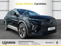 Second-hand Renault Scenic E-Tech Evolution 125 kW (170 CP) 2025 Negru SUV