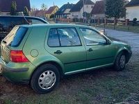 Gebraucht VW Golf III 101 PS (74 kW) 1998 Limousine