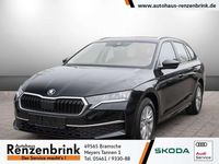 Gebraucht Skoda Octavia Selection 150 PS (110 kW) 2025 Schwarz Kombi