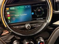 Gebraucht Mini Cooper S Countryman 224 PS (164 kW) 2018 Grau SUV