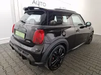 Brugt Mini John Cooper Works 231 HK (169 kW) 2022 Sort Hatchback