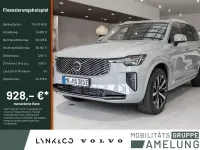 Gebraucht Volvo XC90 Core 455 PS (334 kW) 2026 Grau SUV