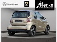 gebraucht Smart ForTwo Electric Drive 