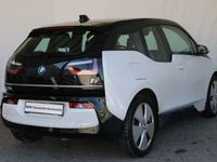 gebraucht BMW i3 120Ah NaviProf.Tempomat.DAB