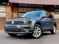 gebraucht VW Tiguan Allspace 