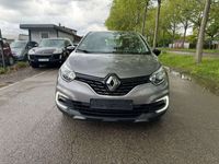 gebraucht Renault Captur ENERGY dCi 90 Intens