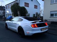 gebraucht Ford Mustang GT 5.0