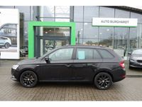 gebraucht Skoda Fabia Combi 1.0 TSI Drive NAVI, KESSY, AHK