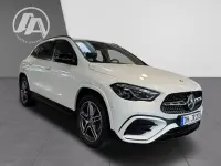 Gebraucht Mercedes GLA250 218 PS (160 kW) 2024 SUV