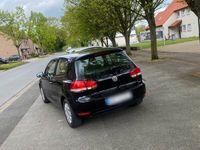 gebraucht VW Golf VI 